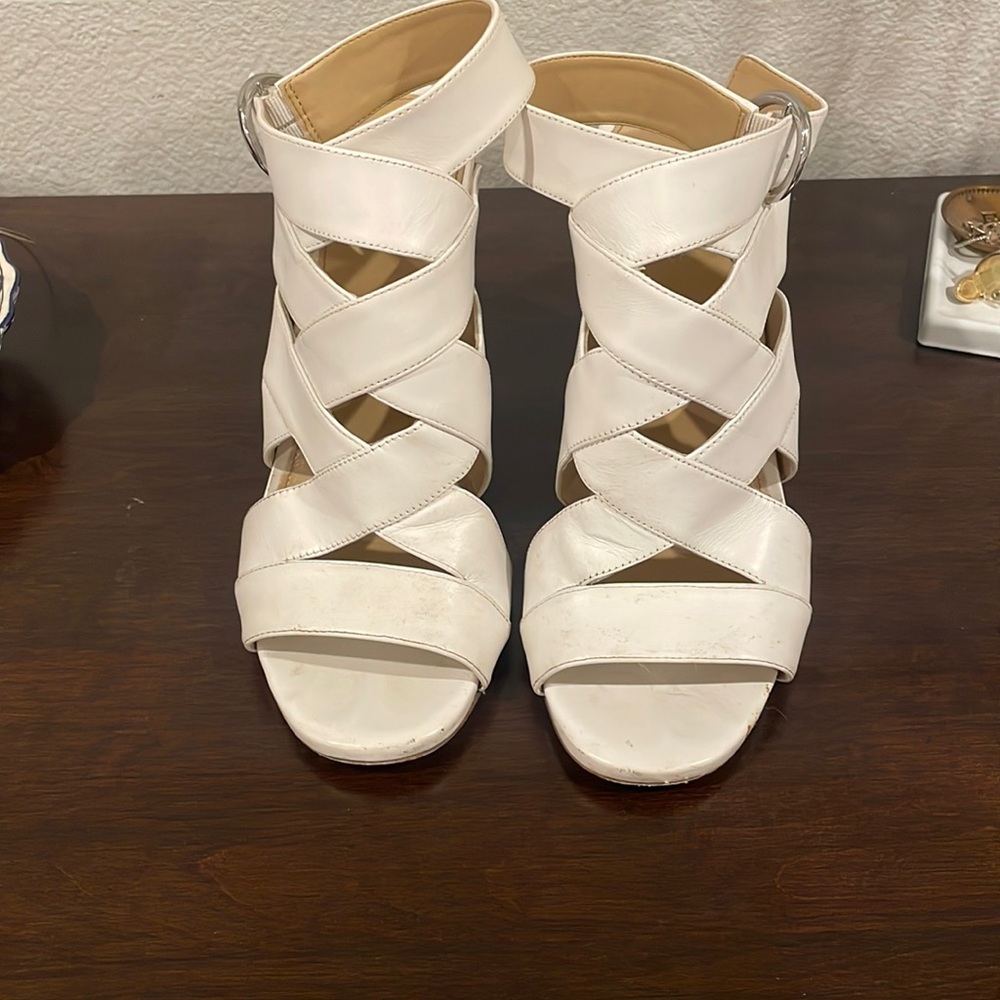 Michael kors heels